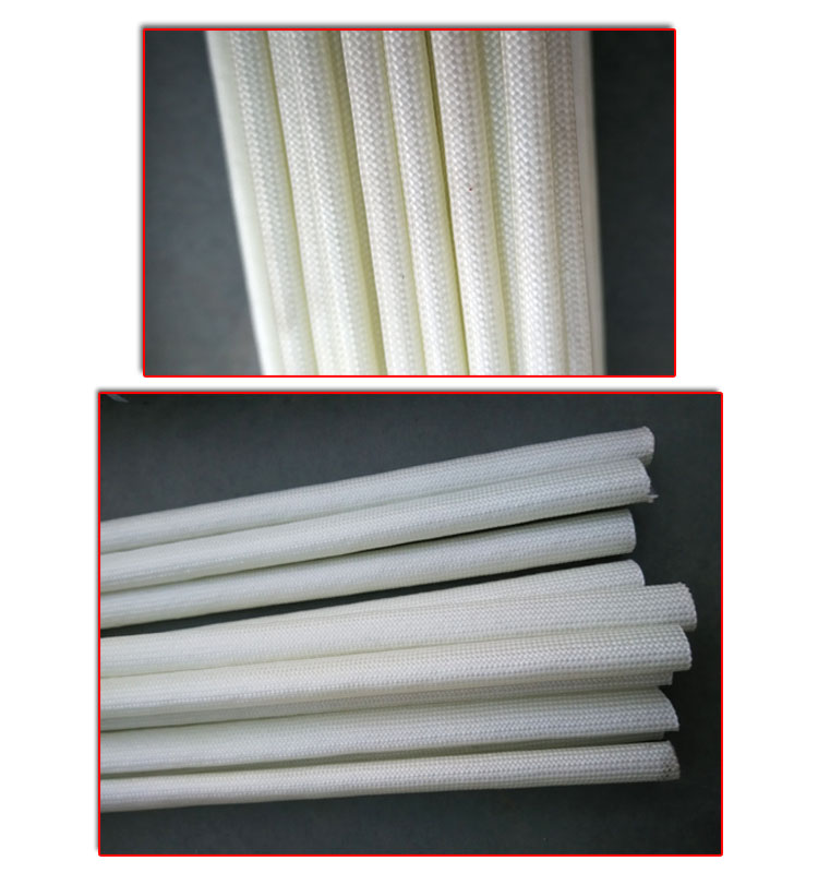 2740丙烯酸酯玻璃漆管（guǎn）