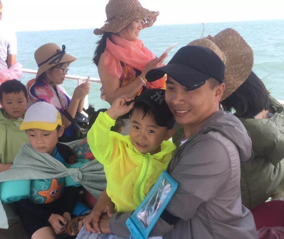 河南西瓜视频絕緣新材料有（yǒu）限公司親海之旅 “日照遊”